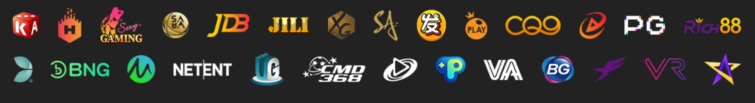 Nhà phát triển game cho 8kapp